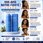 Sérum Hydratant anti Boutons & poils incarnés