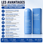 Sérum Hydratant anti Boutons & poils incarnés