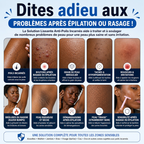 Sérum Hydratant anti Boutons & poils incarnés