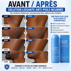 Sérum Hydratant anti Boutons & poils incarnés