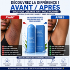 Sérum Hydratant anti Boutons & poils incarnés