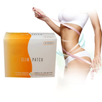 ✅ Slim Patch : minceur & brûle-graisse & amincissant (1 carton acheté =1 carton offert)