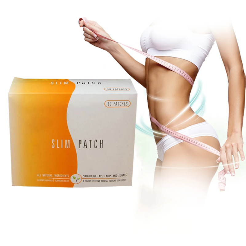 ✅ Slim Patch : minceur & brûle-graisse & amincissant (1 carton acheté =1 carton offert)